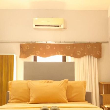 Selong Belanak Bungalows Extérieur photo