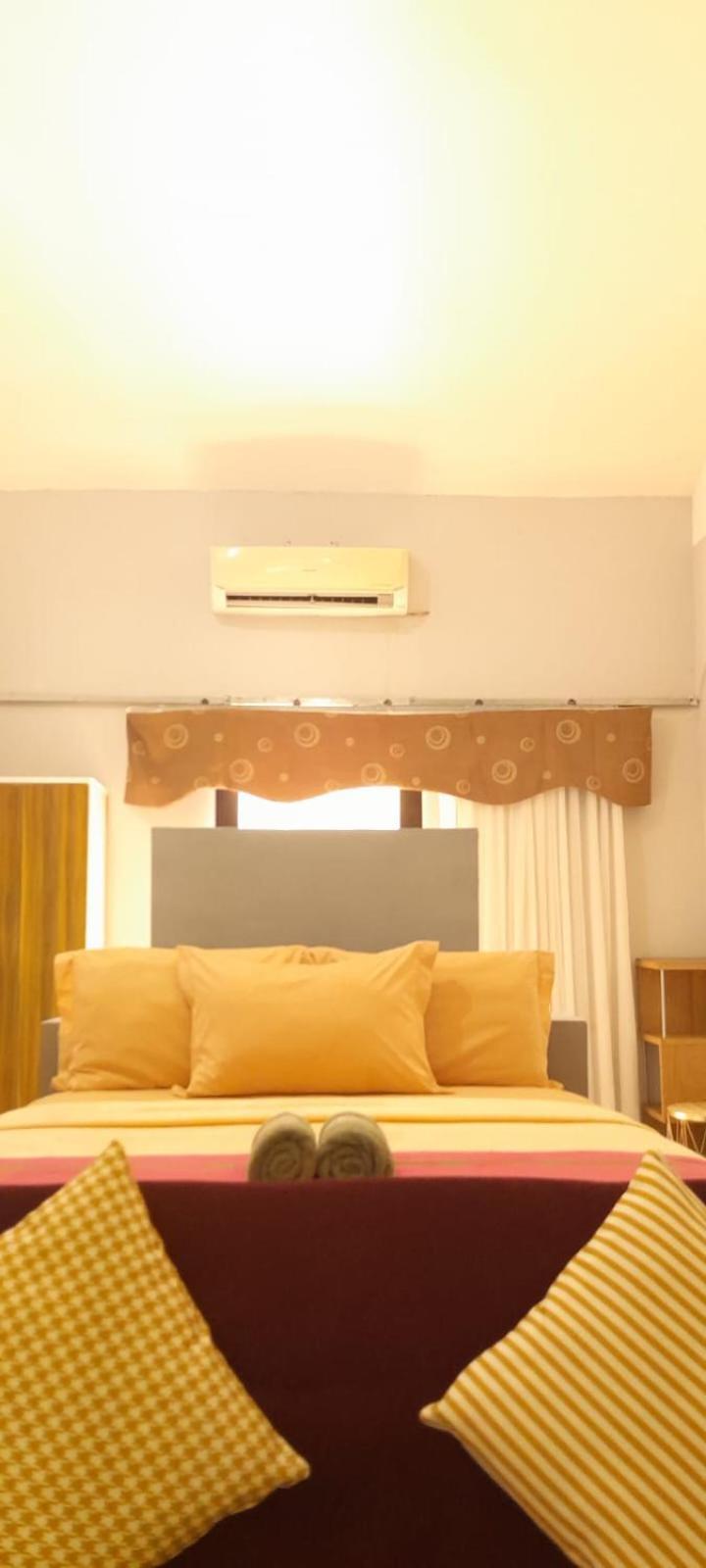 Selong Belanak Bungalows Extérieur photo